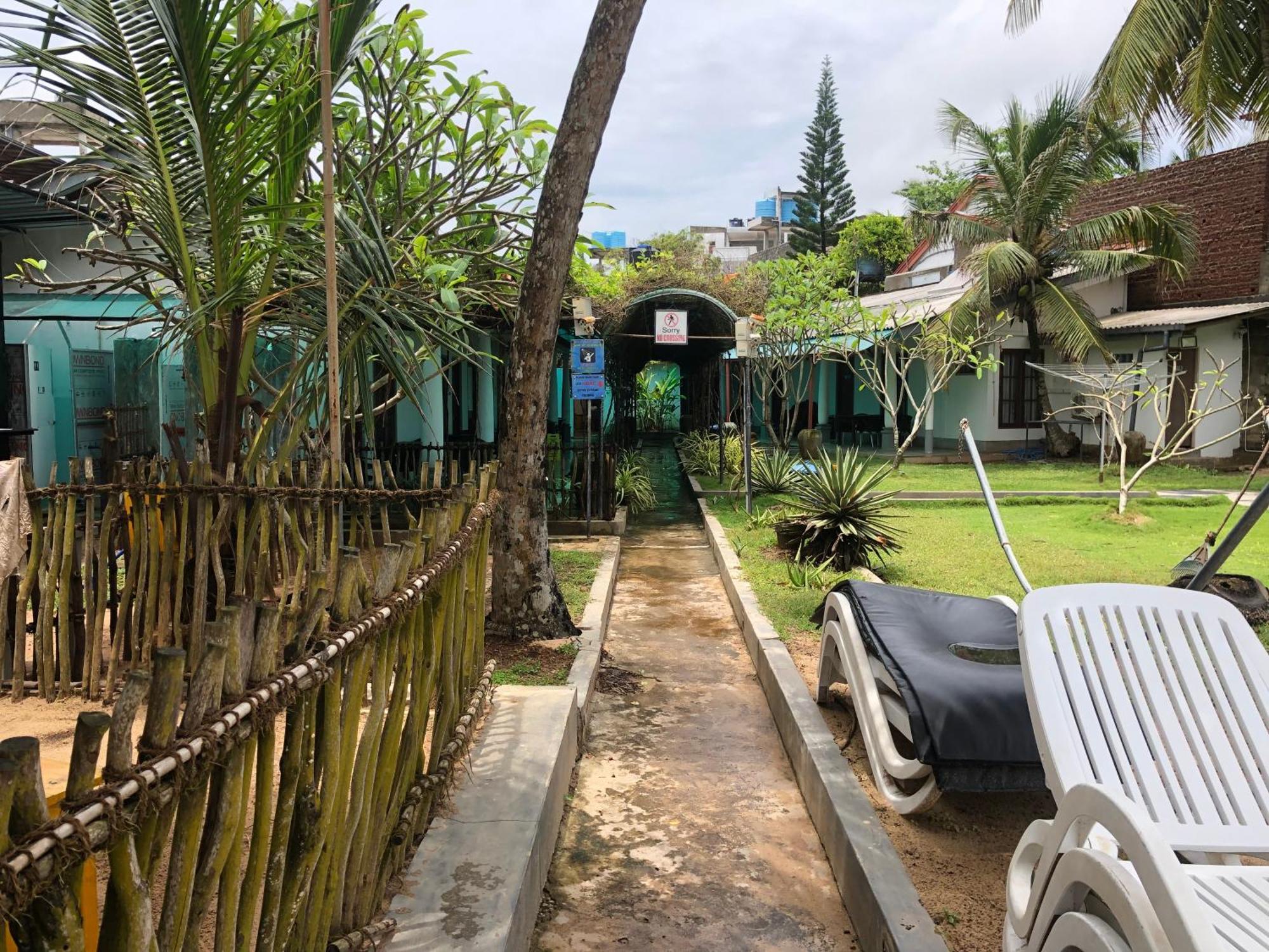 Sira'S Chalets ميريسا المظهر الخارجي الصورة