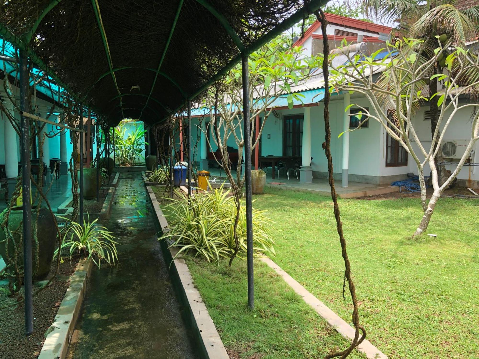 Sira'S Chalets ميريسا المظهر الخارجي الصورة