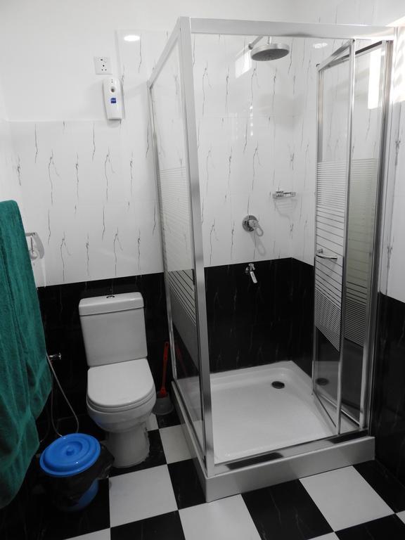 Sira'S Chalets ميريسا المظهر الخارجي الصورة