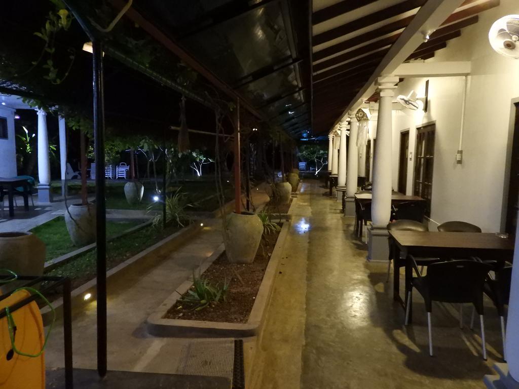 Sira'S Chalets ميريسا المظهر الخارجي الصورة