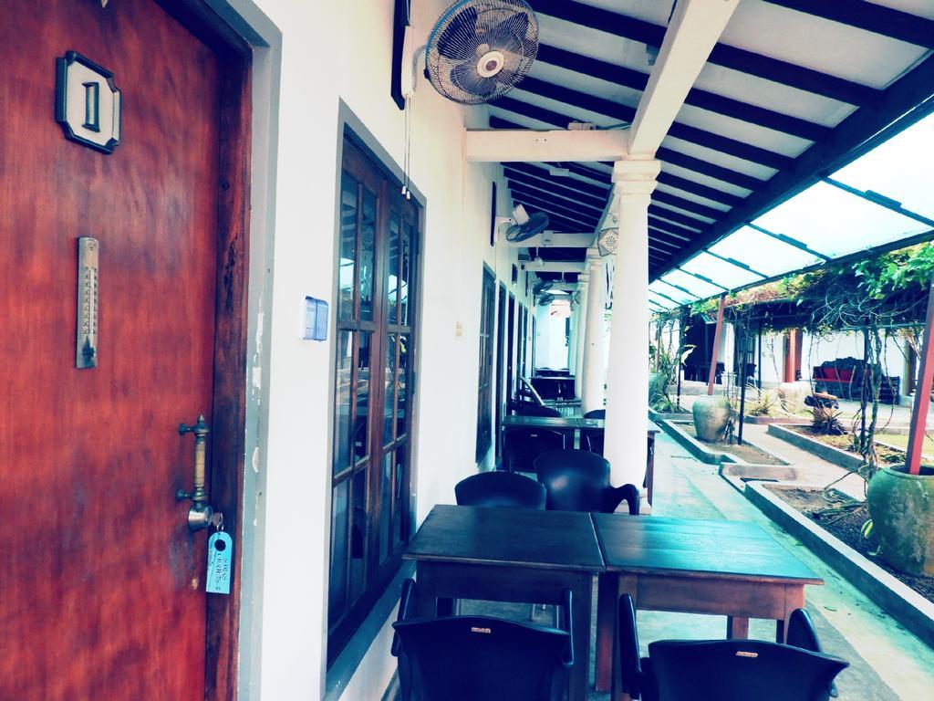 Sira'S Chalets ميريسا المظهر الخارجي الصورة