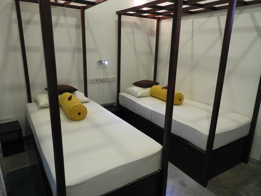 Sira'S Chalets ميريسا المظهر الخارجي الصورة