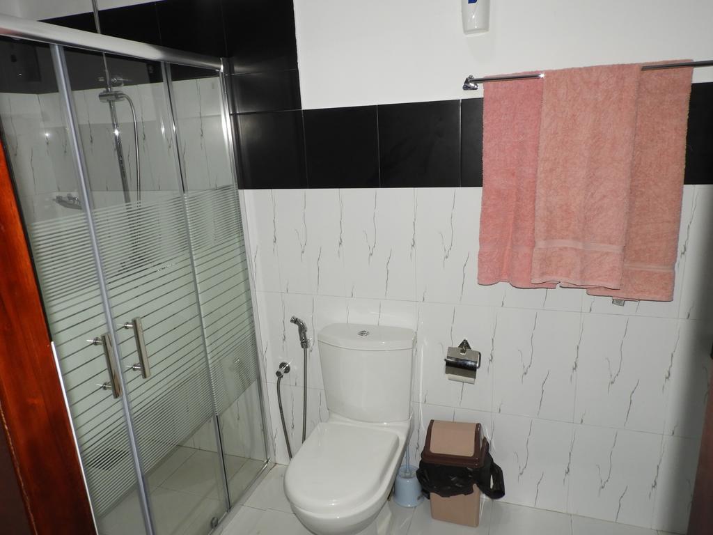Sira'S Chalets ميريسا المظهر الخارجي الصورة