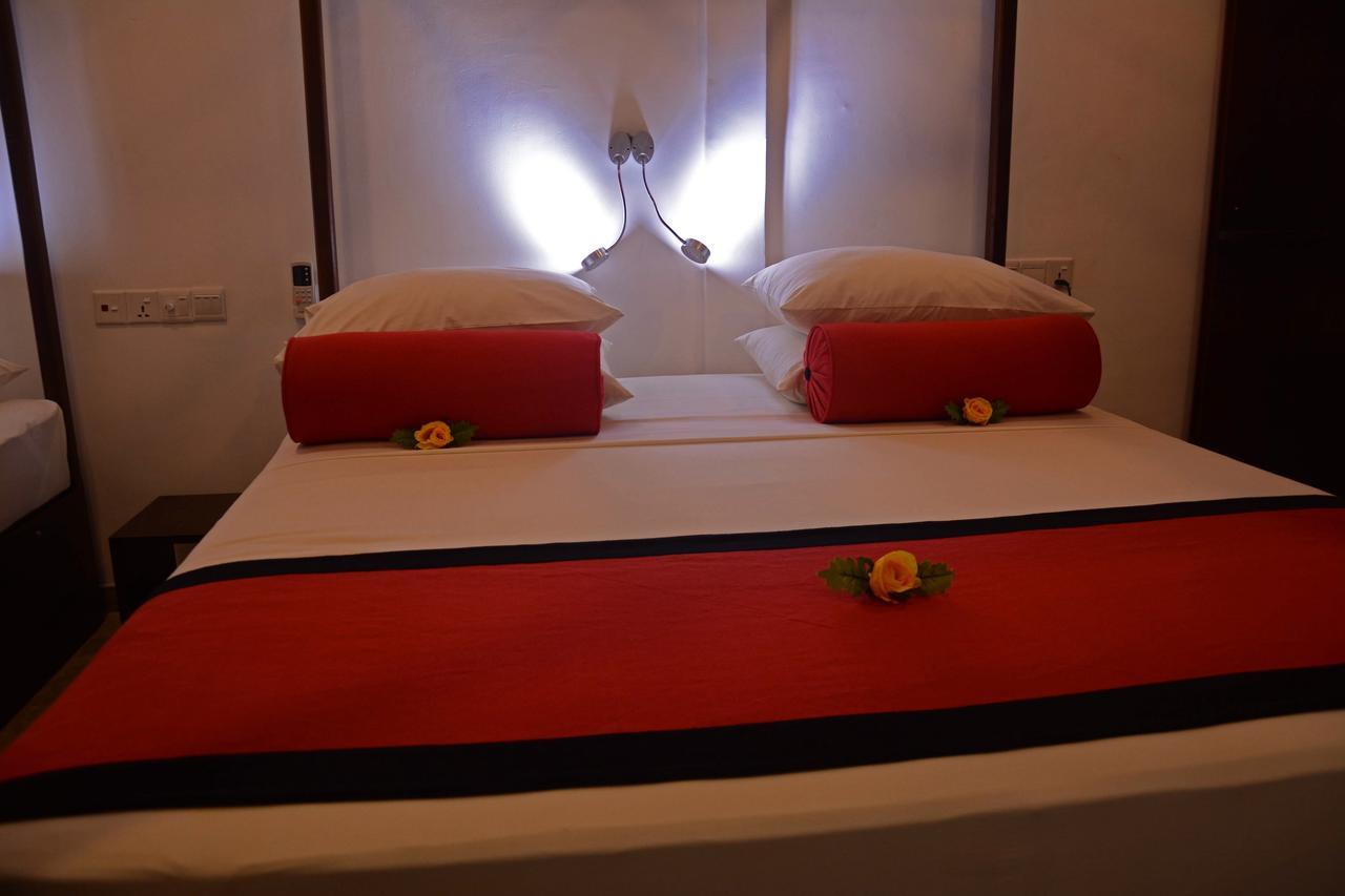 Sira'S Chalets ميريسا المظهر الخارجي الصورة